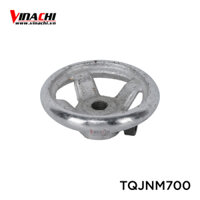 Tay quay lên xuống động cơ máy mài lưỡi bào