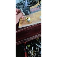 Tay quay máy câu hợp tất cả máy 6 cạnh