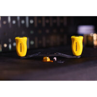 Tay quay máy câu ngang carbon 106mm. Carbon Fiber Rocker Arm