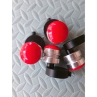 Tay quay máy rung massage bụng đứng ksv, 1 cặp 2 cái