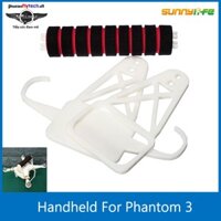 Tay quay phim cho Phantom 3 - Phụ kiện flycam DJI Phantom 3