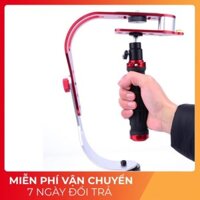 Tay Quay Phim Chống Rung Cho Điện Thoại Và Máy Ảnh Seavision
