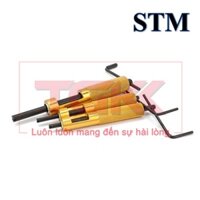 Tay quay ren cấy helicoil M10-M18