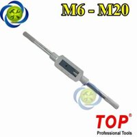 Tay quay taro M6-M20  14-34  TOP TAP-50018B