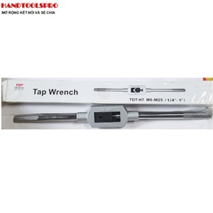 Tay quay taro Top TAP-50018A