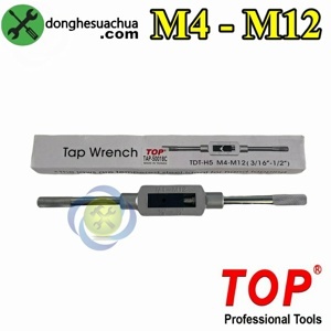 Tay quay taro Top TAP-50018C