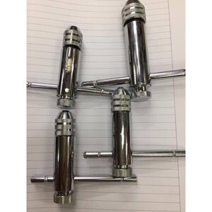 Tay quay Taro tự động dài 290mm M5-M12