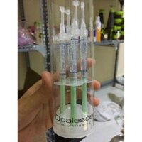 tẩy răng opalescence chống ê