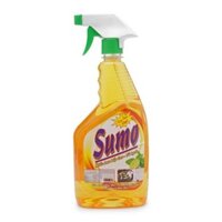 Tẩy rửa bếp ga đa năng SUMO 800ml (combo 2 chai)