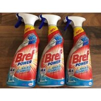 TẨY RỬA ĐA NĂNG BREF POWER (750ml)