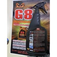 Tẩy Rửa Đa Năng G8