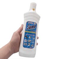 Tẩy Rửa Đa Năng Sumo Chai 700g