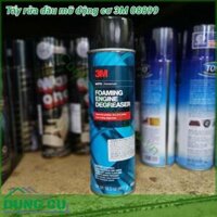 Tẩy rửa dầu mỡ động cơ 3M Foaming Engine Degreaser 08899