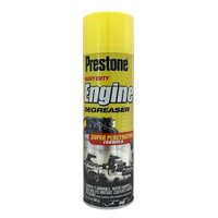 Tẩy rửa dầu mỡ khoang máy ô tô Prestone Engine Degreaser