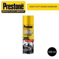 Tẩy Rửa Làm Sạch Khoang Máy Prestone Engine Degreaser 390g