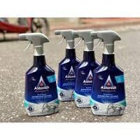 Tẩy rửa nhà tắm Astonish C6710 750ml