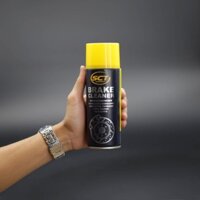 Tẩy Rửa Phanh Mannol Brake Cleaner 450 ml
