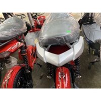 Tay sách nhôm xe điện M133