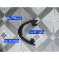 Tay sách tay dắt cảng Wave Rsx 110 cc ngắn zin