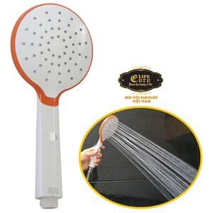 Tay sen 1 chế độ phun nước Eurolife EL-H107