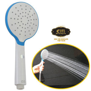 Tay sen 1 chế độ phun nước Eurolife EL-H108