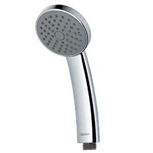 Tay sen 1 chức năng Caesar SH110 - Bằng nhựa mạ crom