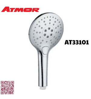 Tay sen 3 chế độ Atmor AT33101