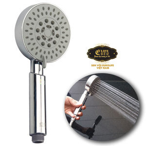 Tay sen Eurolife EL-H100 - 5 chế độ