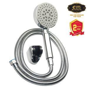 Tay Sen 5 Chế Độ Phun Nước Eurolife EL-100SH
