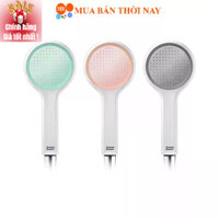 Tay Sen American Standard FFASS506-AQ Xanh FFASS506-GR FFASS506-PI, bao gồm dây sen và gác sen, Cam kết chính hãng