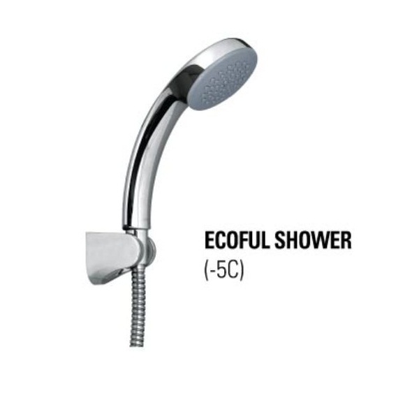 Tay sen Inax Ecoful Shower 5C