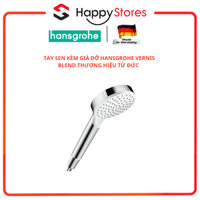 Tay sen kèm thanh trượt HANSGROHE Vernis Blend 100 26275 thương hiệu từ Đức