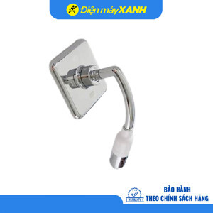 Tay sen siêu tăng áp Eurolife EL-H145