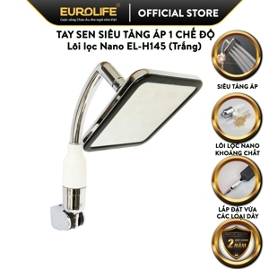 Tay sen siêu tăng áp Eurolife EL-H145