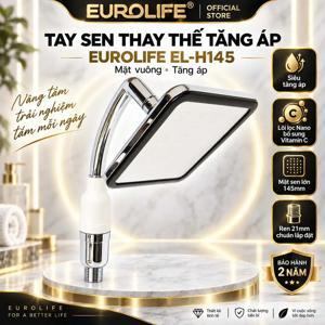 Tay sen siêu tăng áp Eurolife EL-H145