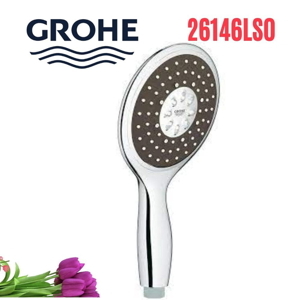 Tay sen tắm Grohe 27672TN0