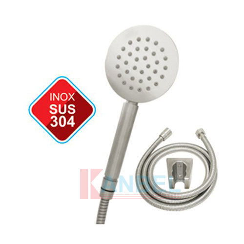 Tay sen tắm Kanbel TS-02S