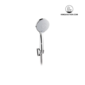 Tay sen tắm Luxta T10