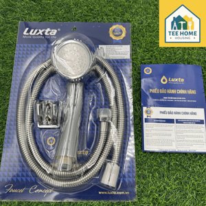 Tay sen tắm Luxta T11