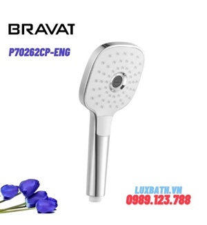 Tay sen tắm P70262CP-ENG