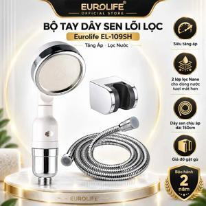 Tay Sen Tăng Áp Eurolife EL-109SH