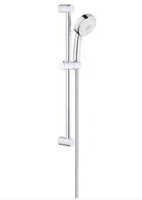 Tay Sen Và Thanh Trượt Sen Tắm Grohe New Tempesta Cosmo 27787002