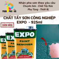 TẨY SƠN CÔNG NGHIỆP EXPO 925ML (chính hãng)