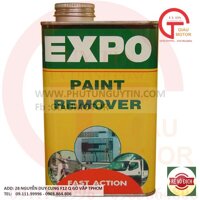 TẨY SƠN CỰC MẠNH EXPO LON 925ML