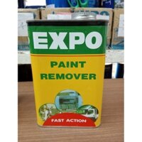 Tẩy sơn EXPO (925ml)