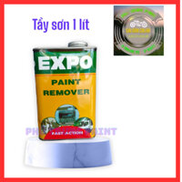 Tẩy sơn Expo cực mạnh tẩy mọi loại sơn lon 925ml