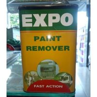 Tẩy sơn Expo