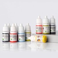 Tay Sơn Mờ Màu TrơnBTDòng Sản Phẩm/Mô Hình Gundam An Toàn Vẽ Tay Sơn Gốc Nước