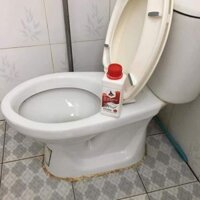 Tẩy sứ sabo