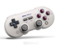 Tay Super Nintendo SN30 Pro G-8bitdo GameBoy Version-2ND